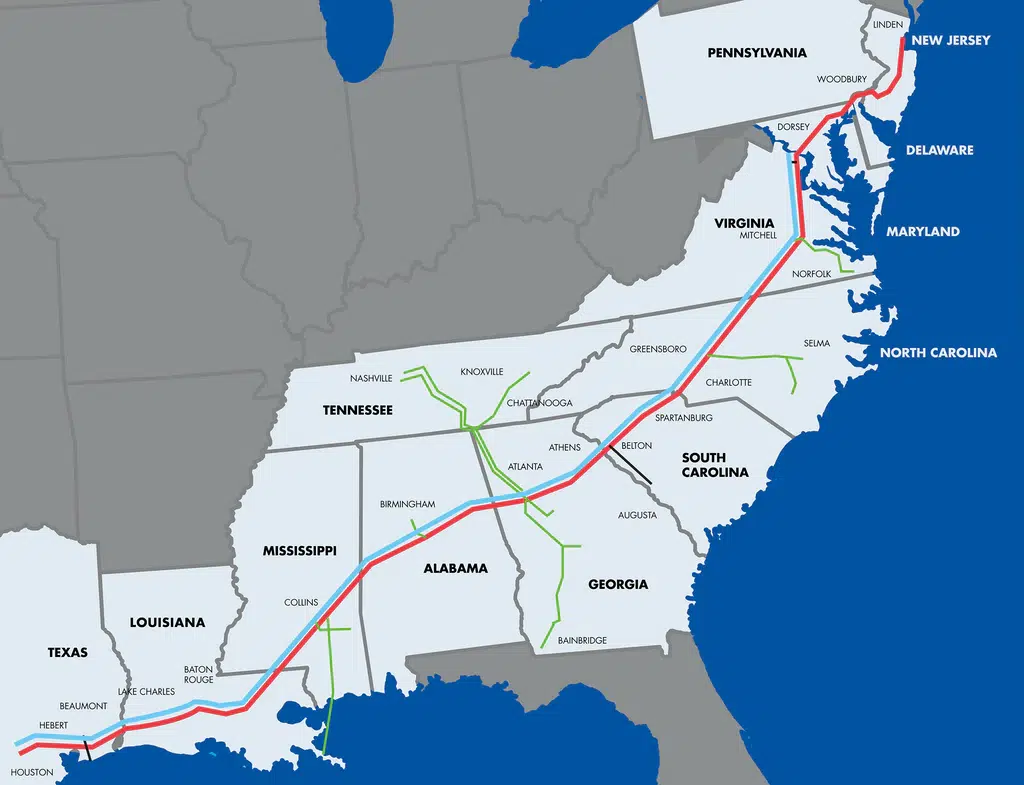Colonial Pipeline Incident_Report_0