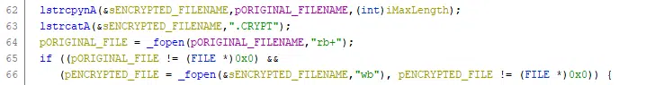 Dearcry Ransomware Microsoft Exchange Exploited_8