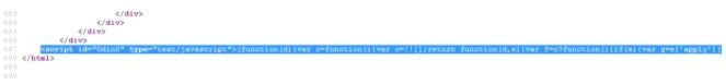 IcedID Stealer Man-in-the-browser Banking Trojan_8