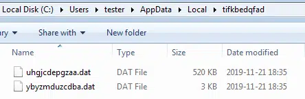 IcedID Stealer Man-in-the-browser Banking Trojan_a