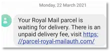 New SMS phishing campaigns target retail customers_2