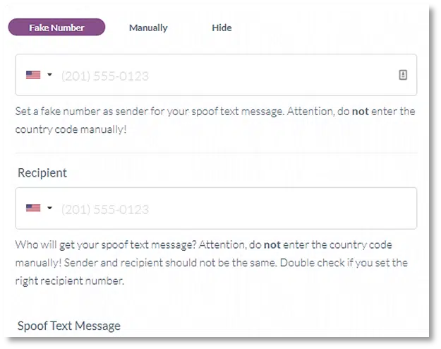 New SMS phishing campaigns target retail customers_5