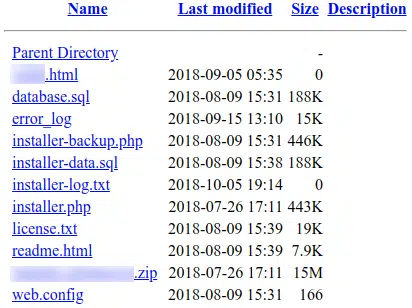 Threat Landscape Blog_Wordpress Mass-Injections_1