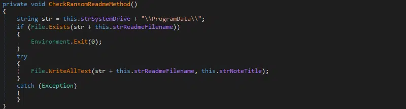 Figure 7 file check