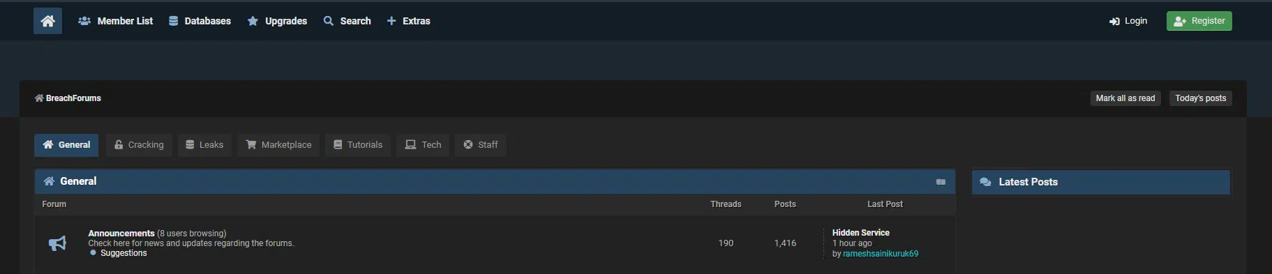 BreachForums