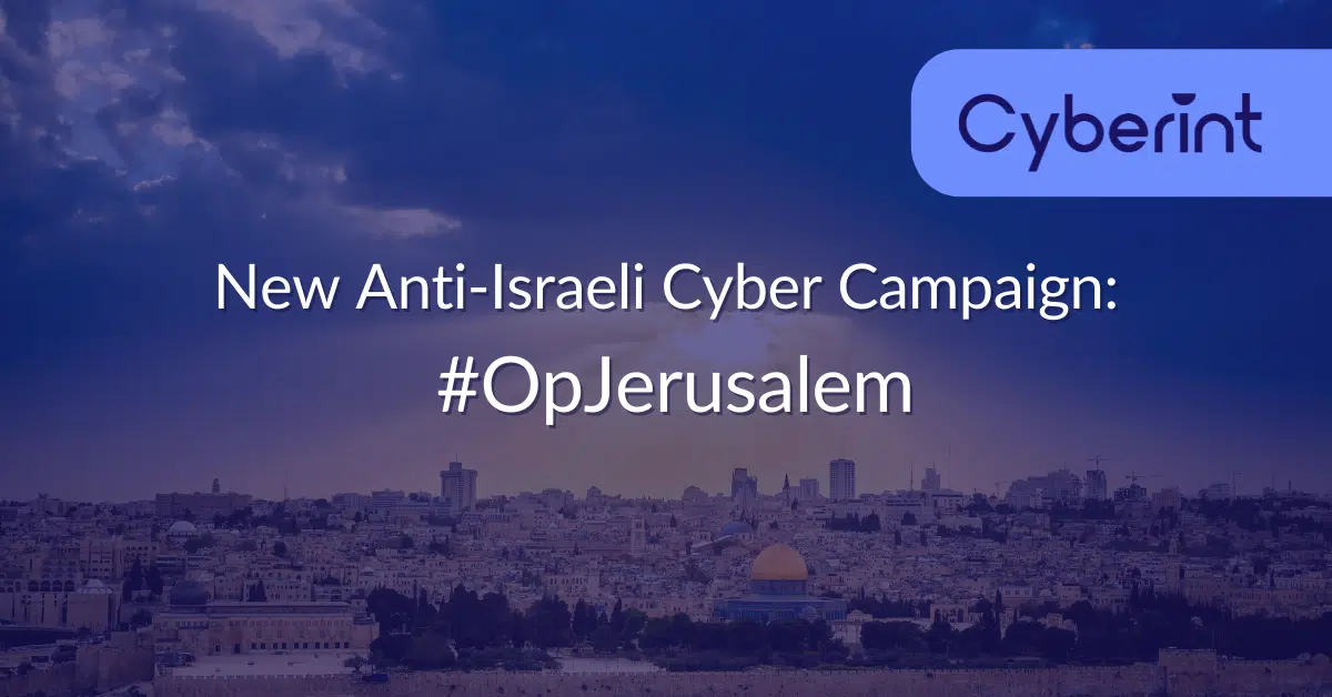 OpJerusalem
