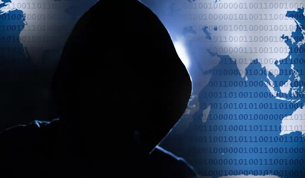 Spear Phishing Attack