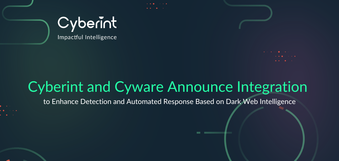 CYWARE INTEGRATION
