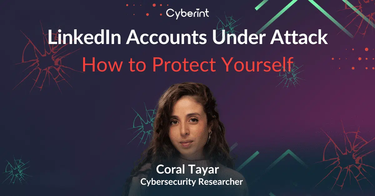 LinkedIn Accounts Under Attack