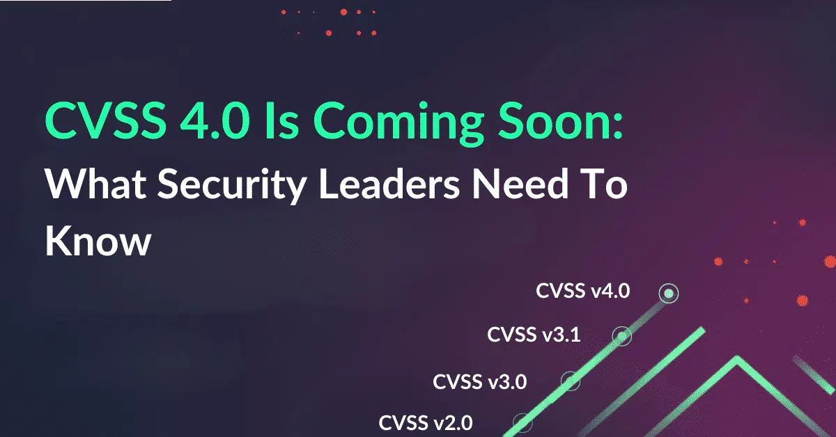 cvss 4.0