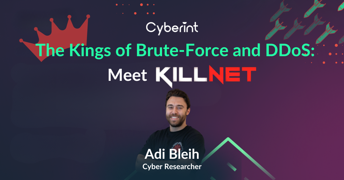 killnet