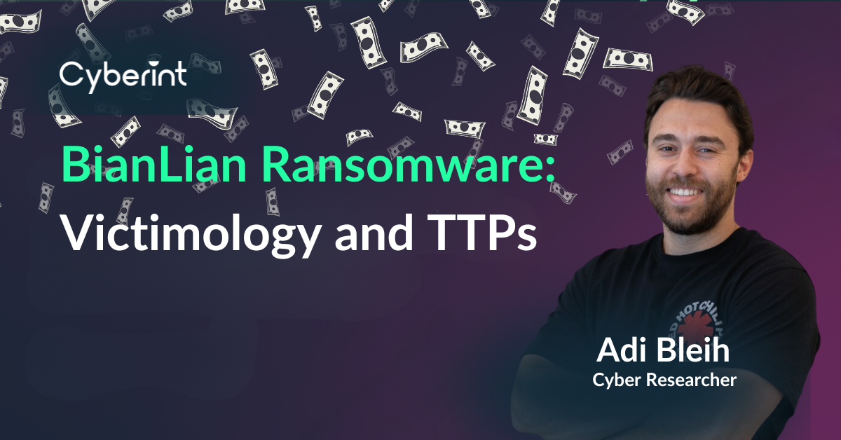 bianlin ransomware