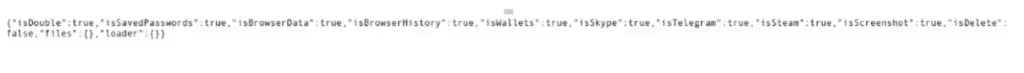The C2 Configuration File 