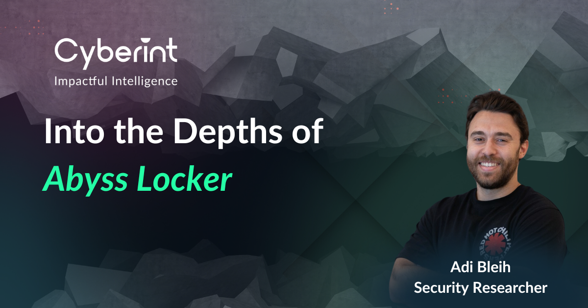 abyss locker