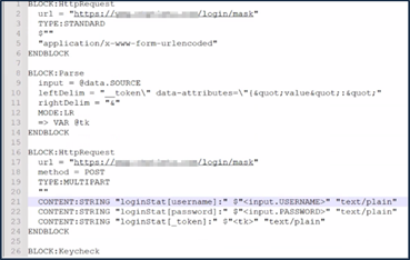 Figure 3: script.loli Screenshot