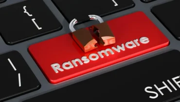 ransomware