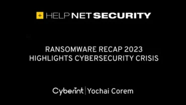 HelpNet Security