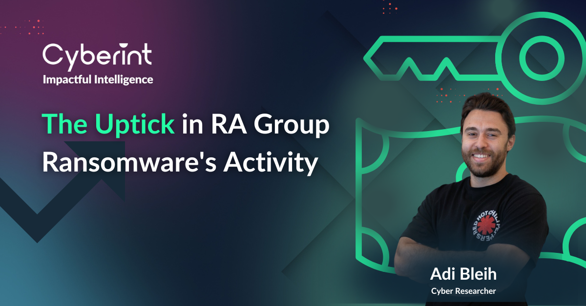 ra group