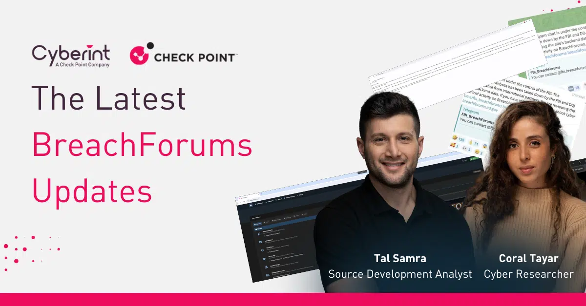 breach forums