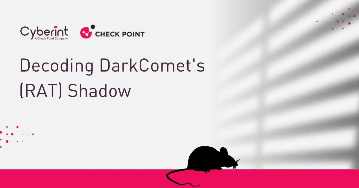 DarkComert RAT