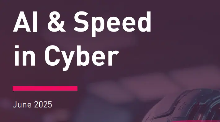 ai and speed