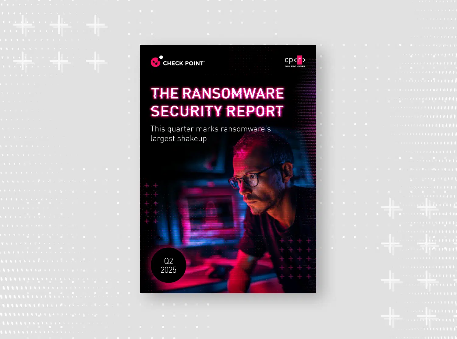 ransomware report