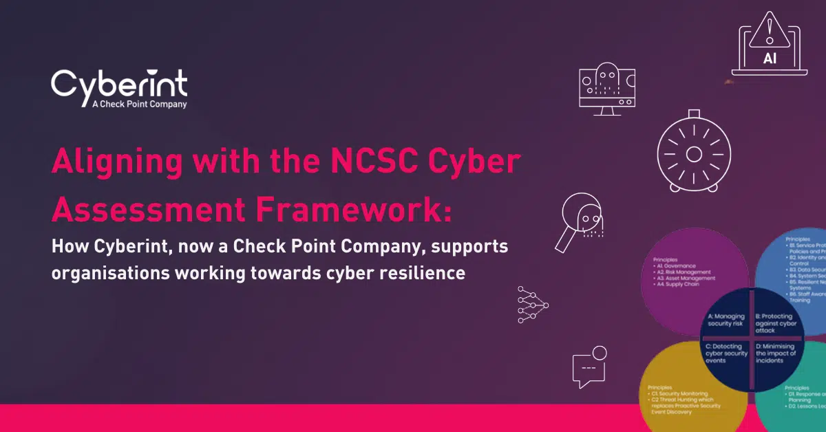 ncsc caf