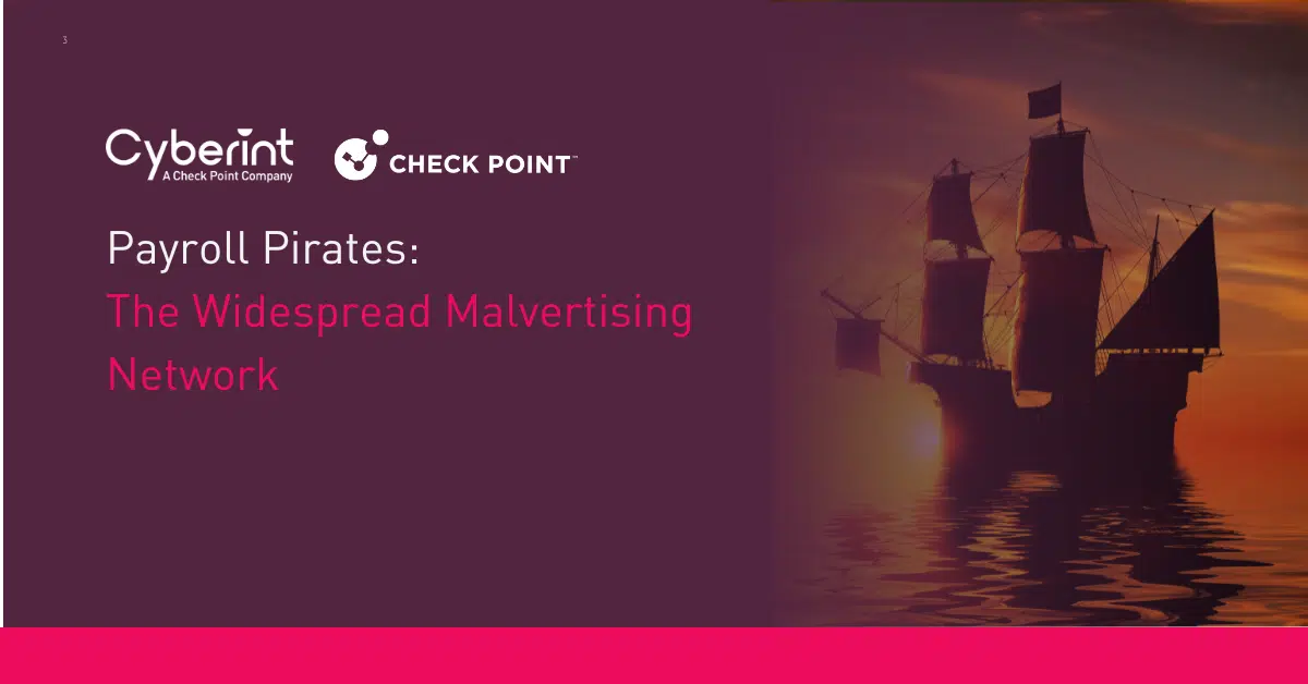 Payroll Pirates