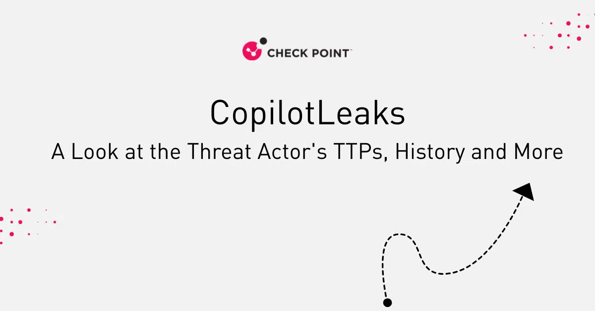 Copilot Leaks