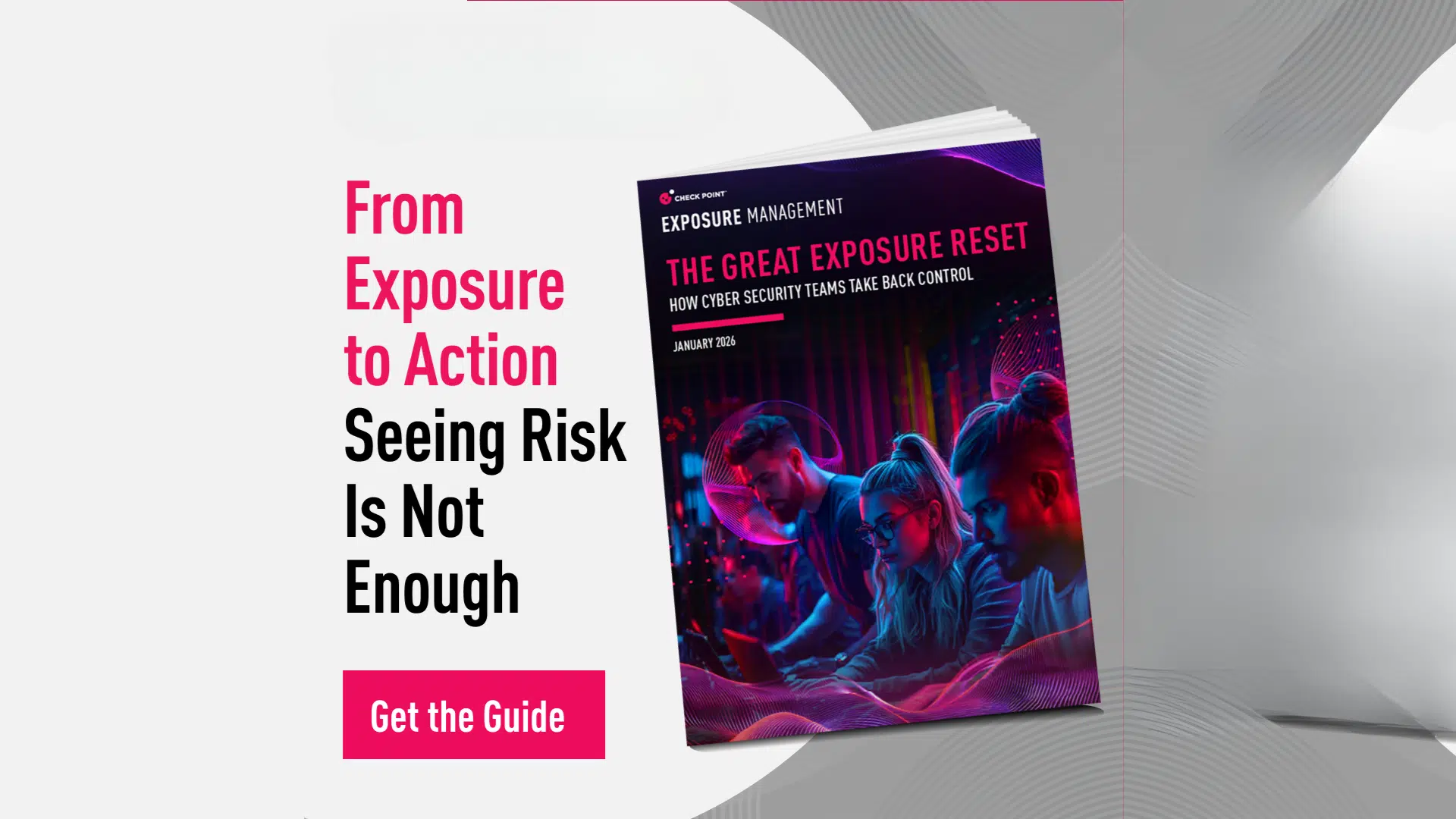 the great exposure reset